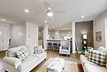 LandMark Ranch / Brookwood 2LM1063-V Interior 102684