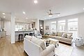 LandMark Ranch / Brookwood 2LM1063-V Interior 102685