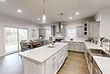 LandMark Ranch / Brookwood 2LM1063-V Kitchen 102686