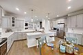 LandMark Ranch / Brookwood 2LM1063-V Kitchen 102687