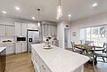 LandMark Ranch / Brookwood 2LM1063-V Kitchen 102688