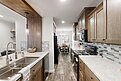 Landmark Singlewide / 1LSS031V Kitchen 102668