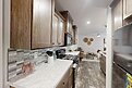 Landmark Singlewide / 1LSS031V Kitchen 102669