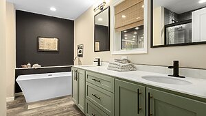 Landmark Millenian / Millenian 5 2LM2805-P Interior 113057