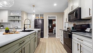 Landmark Millenian / Millenian 5 2LM2805-P Interior 113046