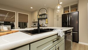 Landmark Millenian / Millenian 5 2LM2805-P Interior 113048