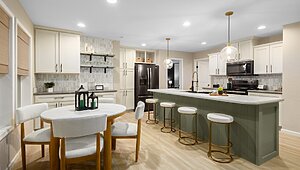 Landmark Millenian / Millenian 5 2LM2805-P Interior 113049