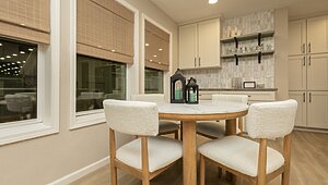 Landmark Millenian / Millenian 5 2LM2805-P Interior 113050
