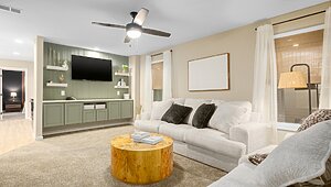 Landmark Millenian / Millenian 5 2LM2805-P Interior 113051
