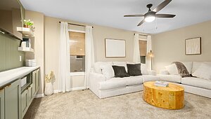 Landmark Millenian / Millenian 5 2LM2805-P Interior 113053