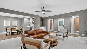 Landmark Series / Luxus 9L46684A Interior 123580