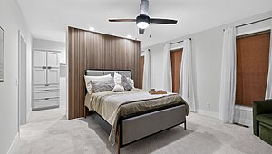 Landmark Series / Luxus 9L46684A Interior 123581