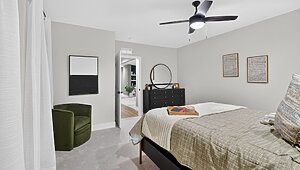 Landmark Series / Luxus 9L46684A Interior 123582