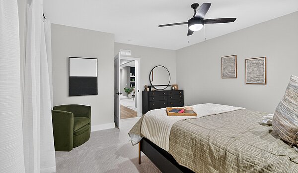 Landmark Series / Luxus 9L46684A Interior 123582