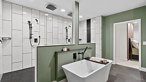 Landmark Series / Luxus 9L46684A Interior 123588