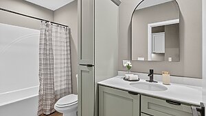 Landmark Series / Luxus 9L46684A Interior 123590