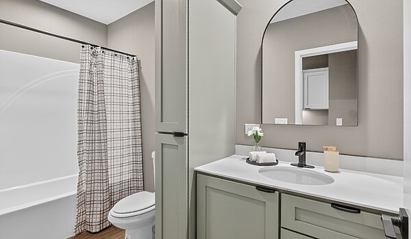 Landmark Series / Luxus 9L46684A Interior 123590