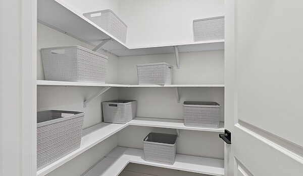 Landmark Series / Luxus 9L46684A Interior 123593