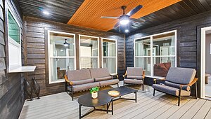 Landmark Series / Luxus 9L46684A Exterior 123596