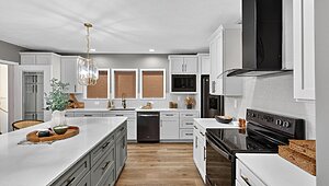 Landmark Series / Luxus 9L46684A Interior 123574