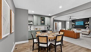 Landmark Series / Luxus 9L46684A Interior 123576