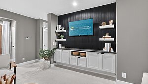 Landmark Series / Luxus 9L46684A Interior 123579