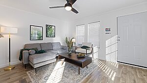 Anthem / The Sugar Run Duplex Interior 124366