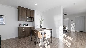 Anthem / The Sugar Run Duplex Interior 124370