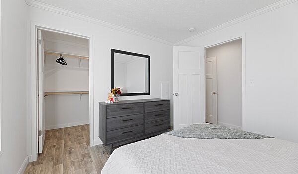 Anthem / The Sugar Run Duplex Interior 124372