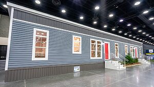 Anthem / The Blue Ridge AY16763S Duplex Exterior 124395