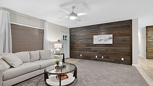 Landmark Essence / 21 32604B Interior 125524