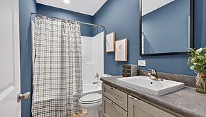 Landmark Essence / 21 32604B Interior 125535