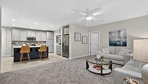 Landmark Essence / 21 32604B Interior 125522