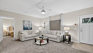 Landmark Essence / 21 32604B Interior 125523