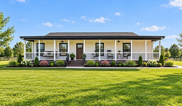 Landmark Ultra Grand / Rosewood 9L99999S Exterior 137765