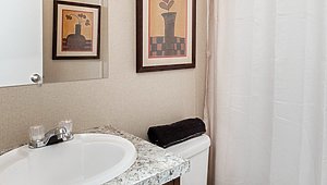 TRU Single Section / The Grand Bathroom 72162