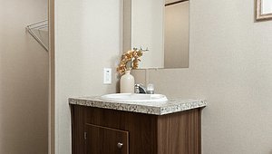 TRU Single Section / The Grand Bathroom 72163
