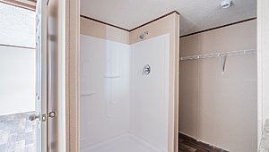 TRU Single Section / The Spectacular Bathroom 72177
