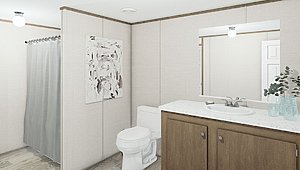 TRU Multi Section / The Marvelous 3 Bathroom 82605