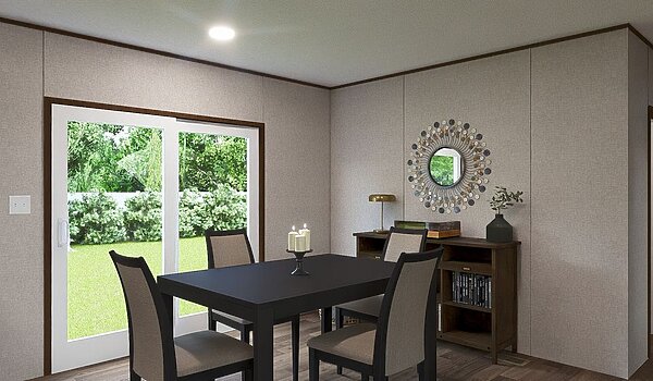 Origin Series / Redwood TRT28765R Interior 122668