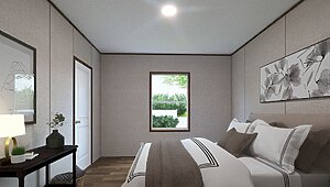 Origin Series / Redwood TRT28765R Interior 122670