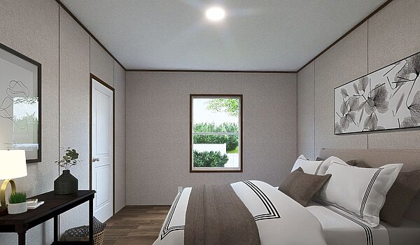 Origin Series / Redwood TRT28765R Interior 122670