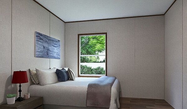 Origin Series / Redwood TRT28765R Interior 122671