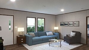 Origin Series / Oak TRT28564O Interior 122674