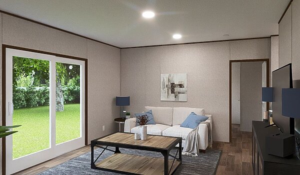 Origin Series / Oak TRT28564O Interior 122675