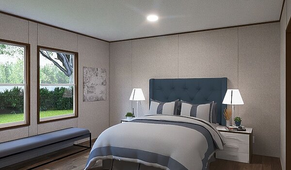 Origin Series / Oak TRT28564O Interior 122677