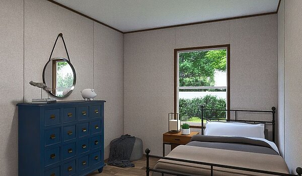 Origin Series / Oak TRT28564O Interior 122679