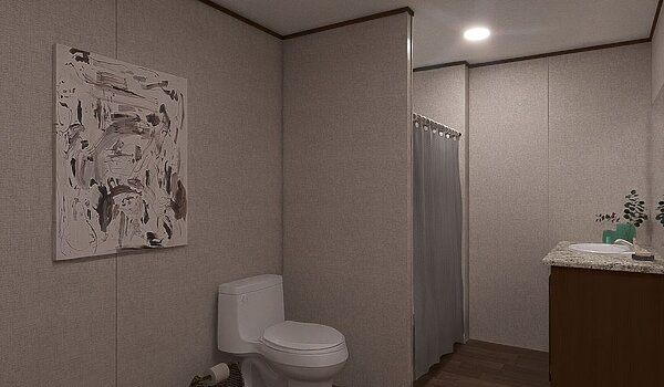 Origin Series / Oak TRT28564O Interior 122680