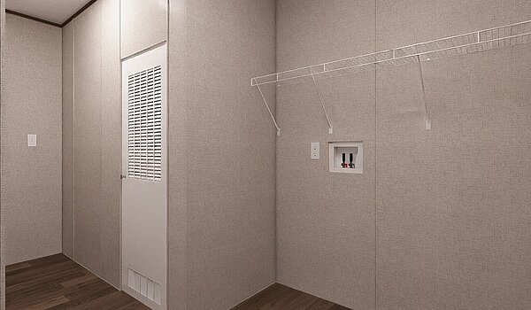 Origin Series / Oak TRT28564O Interior 122682