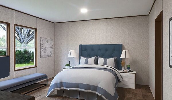 Origin Series / Cedar TRT28563C Interior 122736